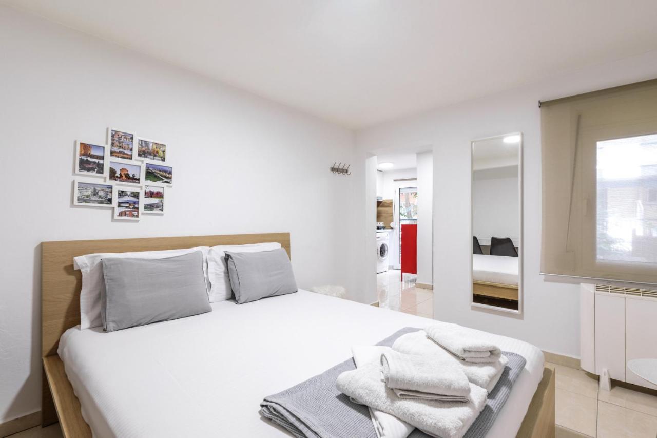 Αpartment in Rotonda  Διαμέρισμα Θεσσαλονίκη Εξωτερικό φωτογραφία