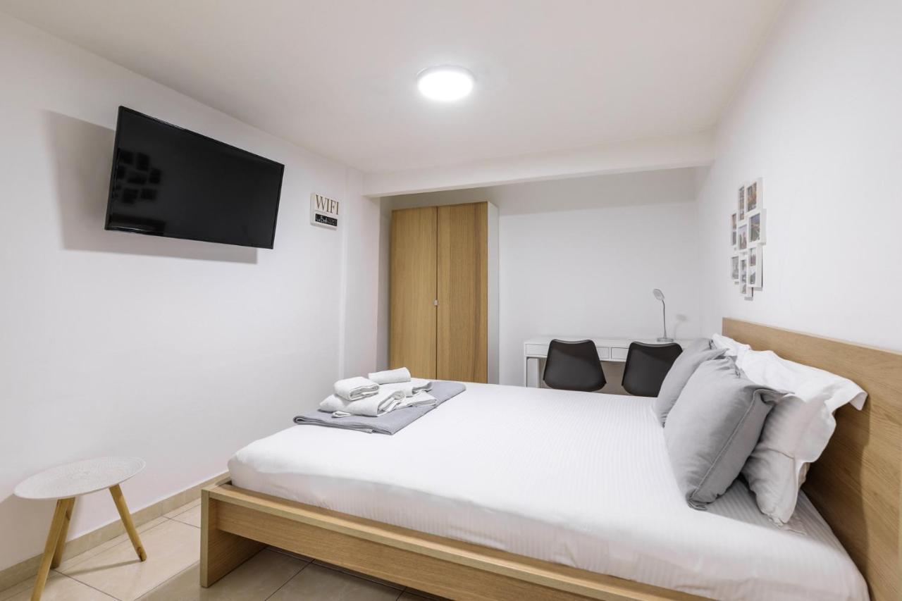 Αpartment in Rotonda  Διαμέρισμα Θεσσαλονίκη Εξωτερικό φωτογραφία